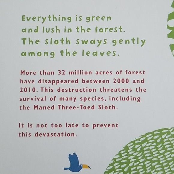 Wake up, Sloth! - Picture 3 of 6